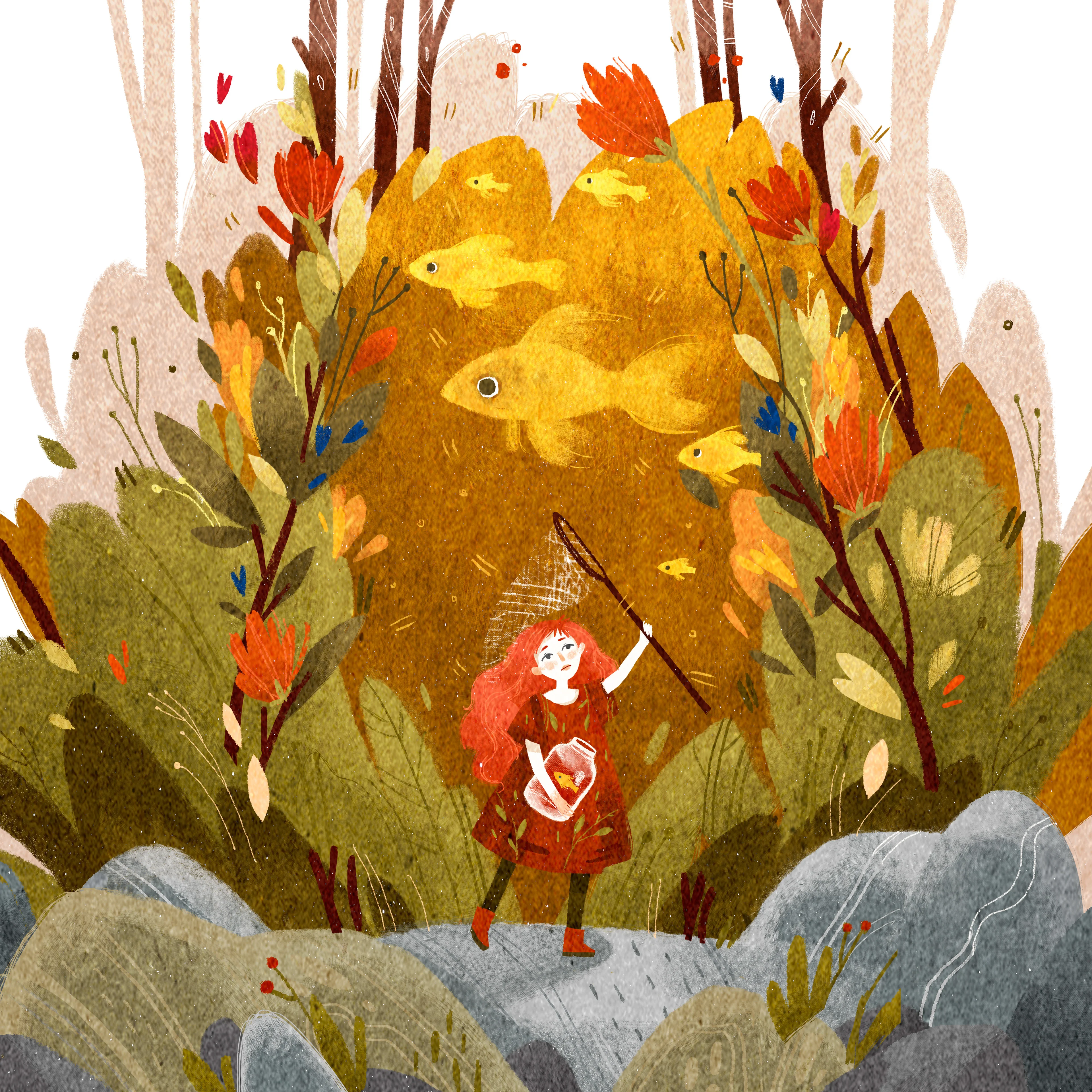 Children's Gamebook - Image 1