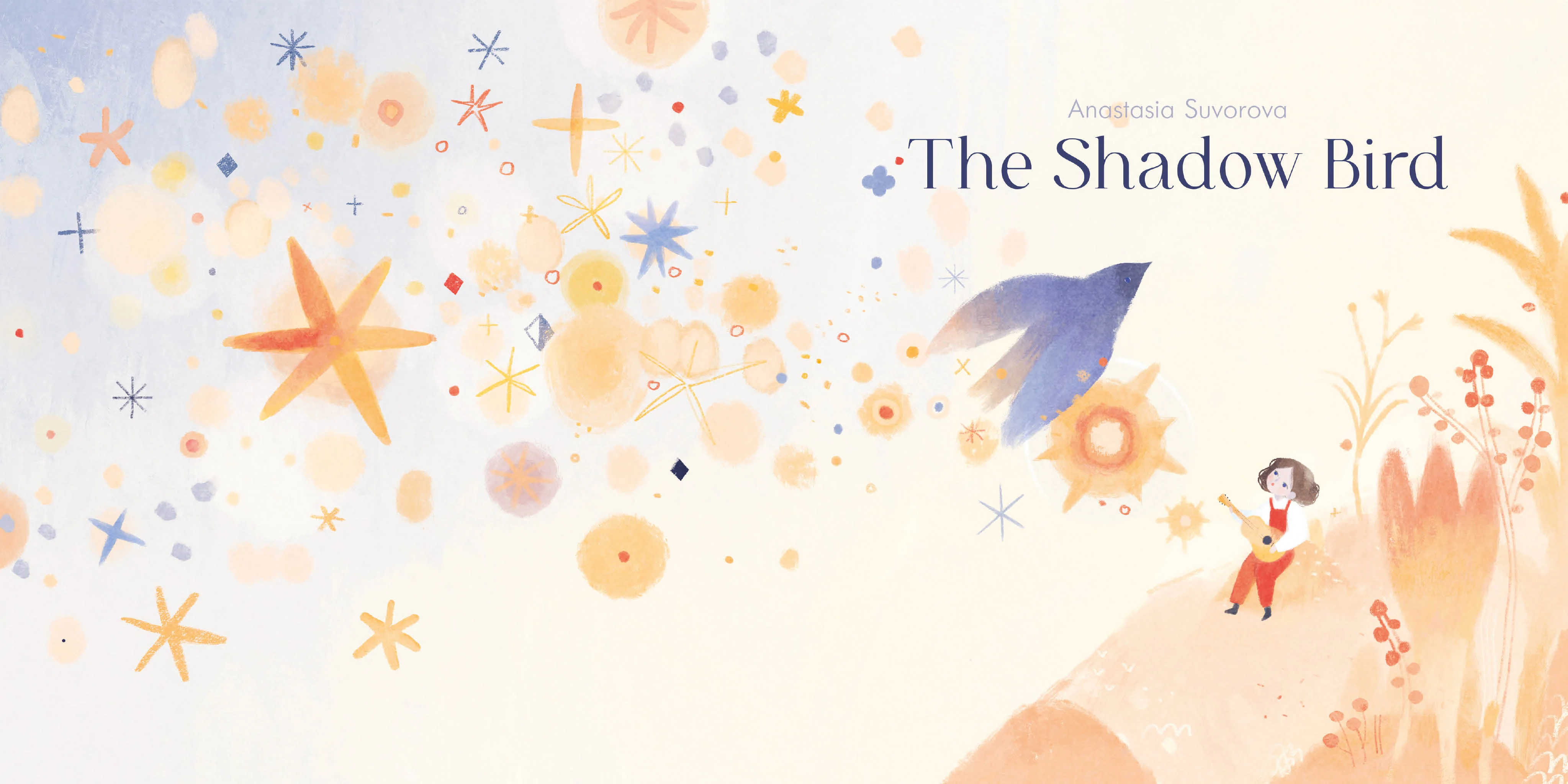 The Shadow Bird