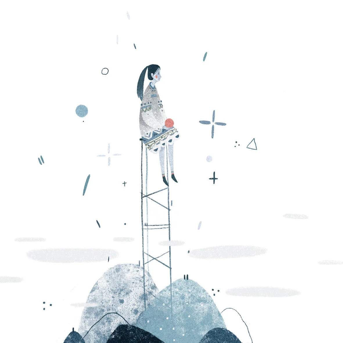 Little journey - Image 2