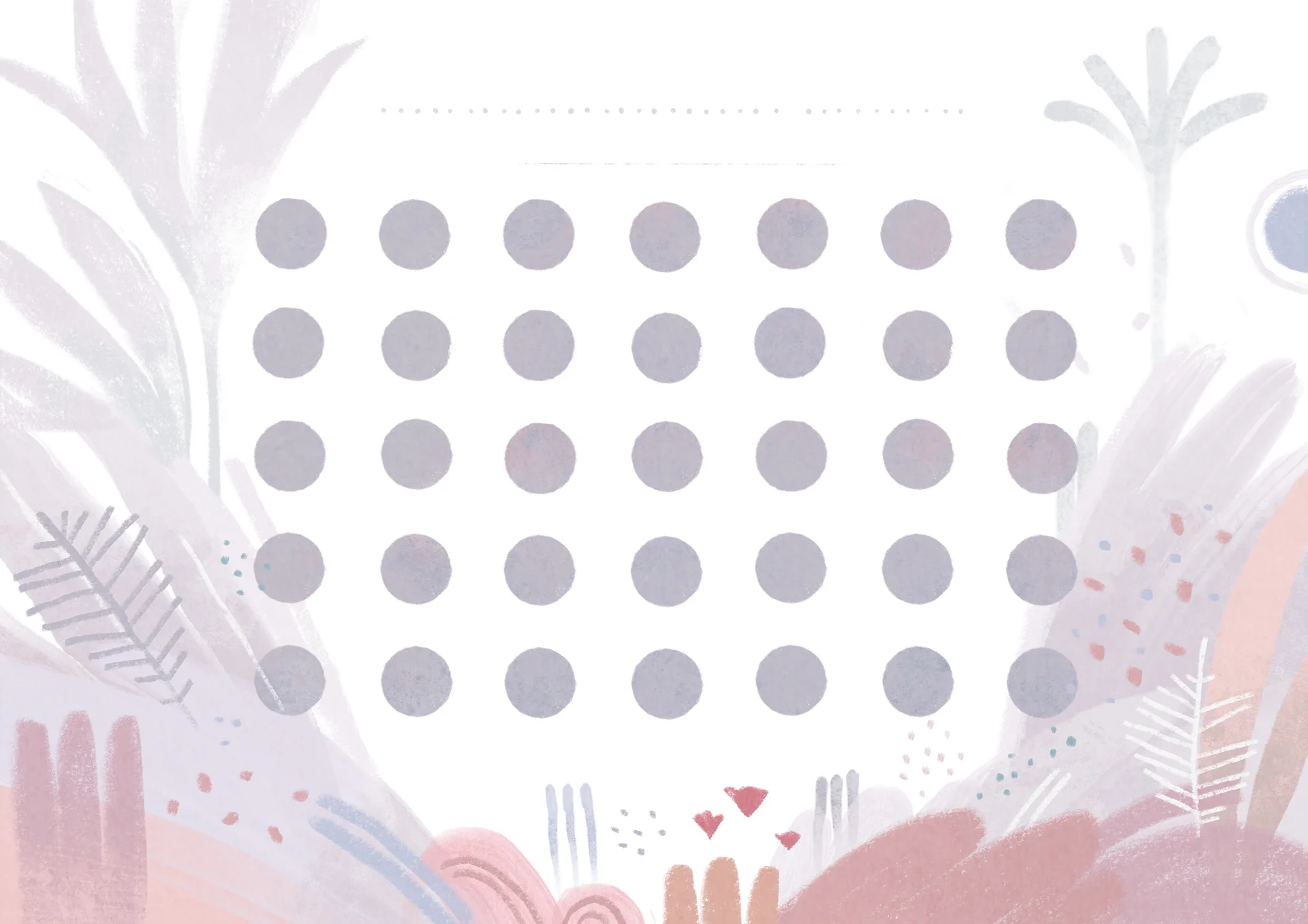 Habit tracker - Image 2