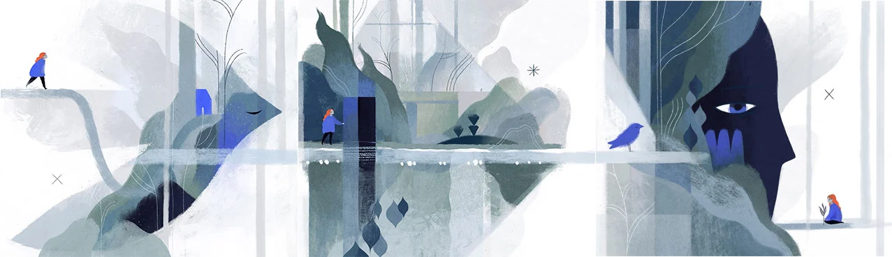 Fragile Connections - Image 3