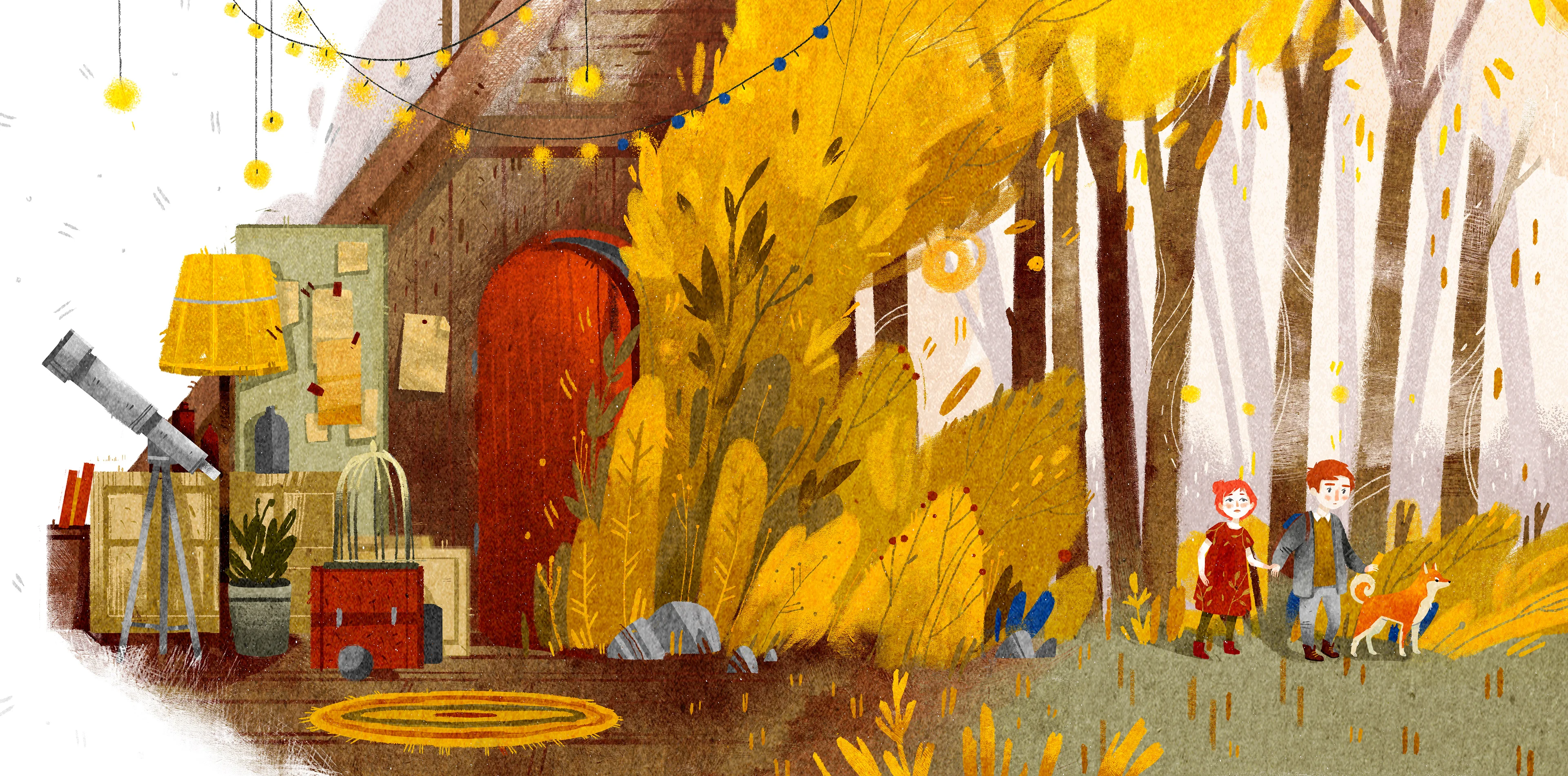 Children's Gamebook - Image 3