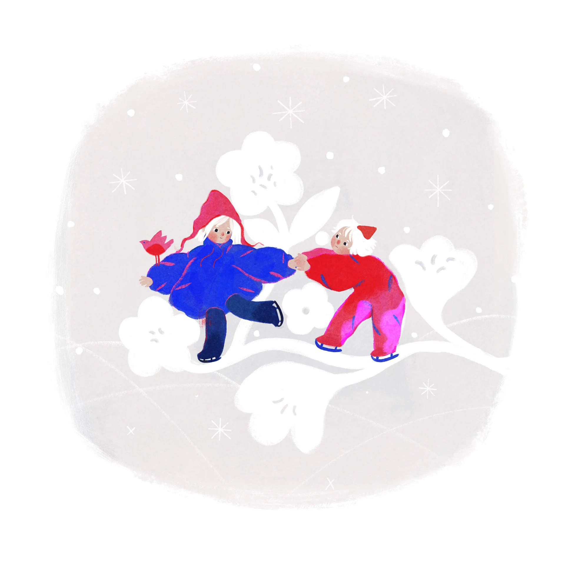 Small winter dreams - Image 3