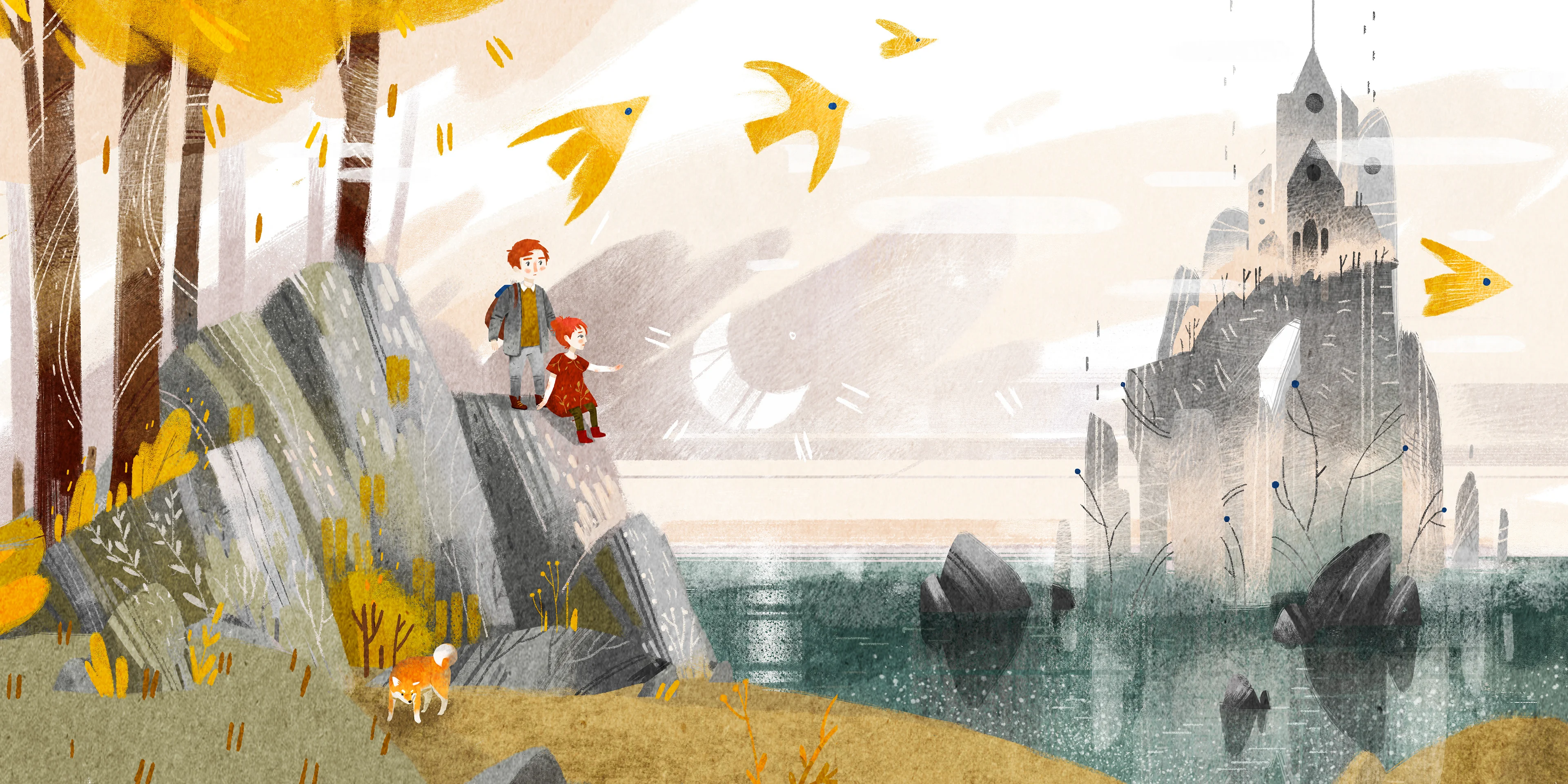 Children's Gamebook - Image 4