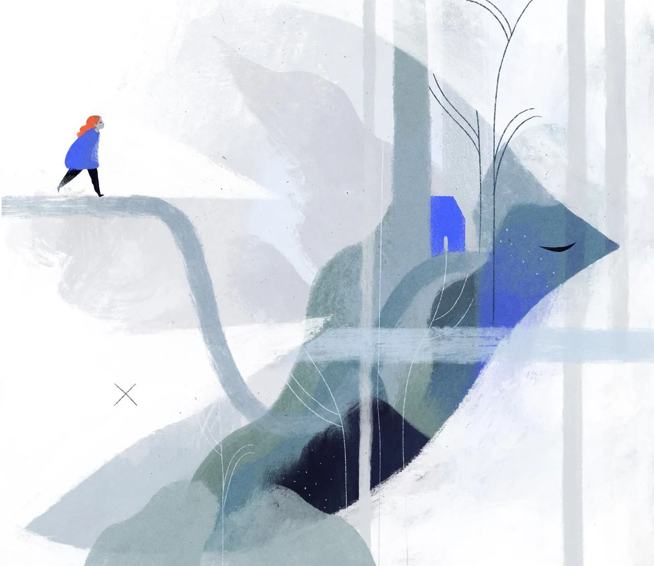 Fragile Connections - Image 5