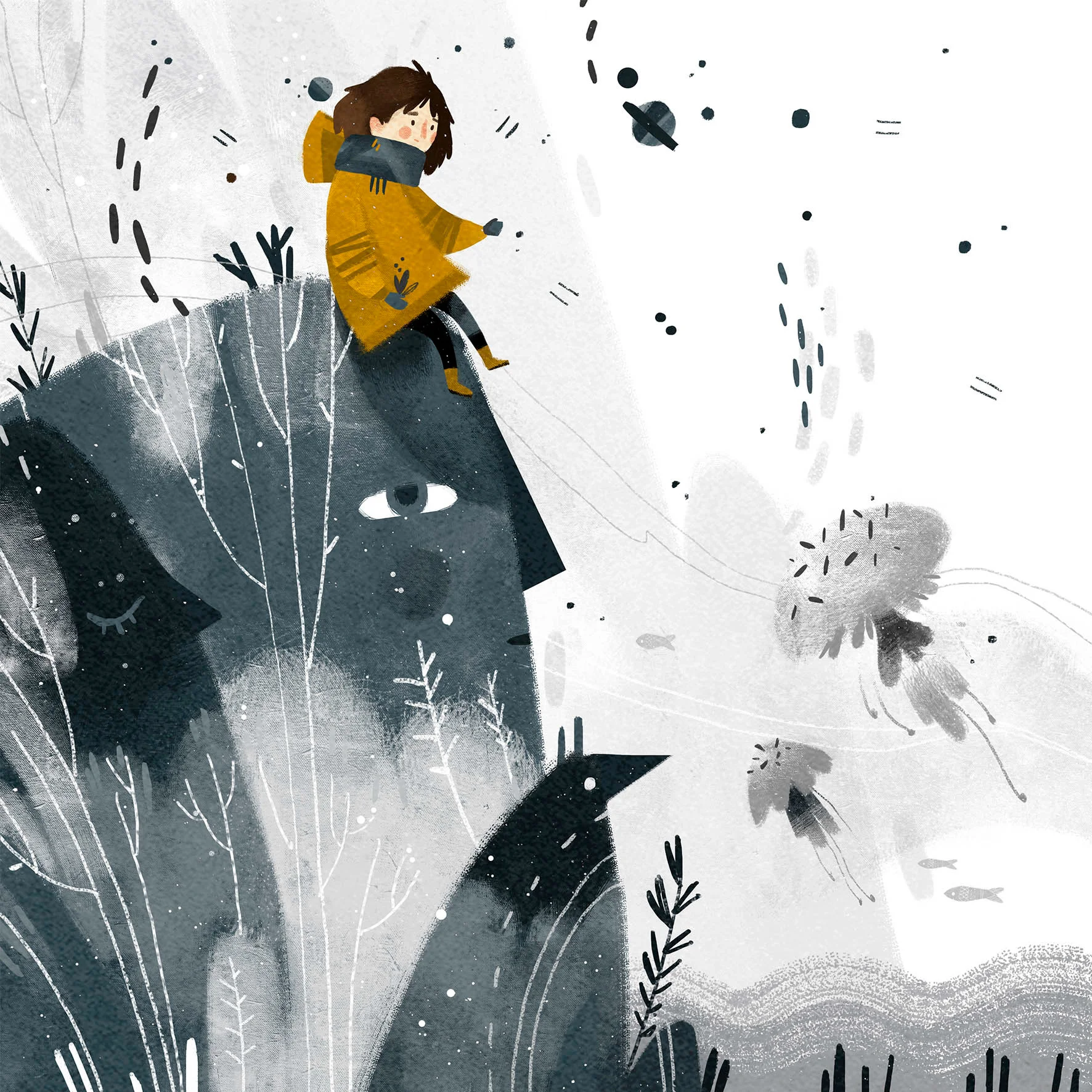 Little red house - Image 5