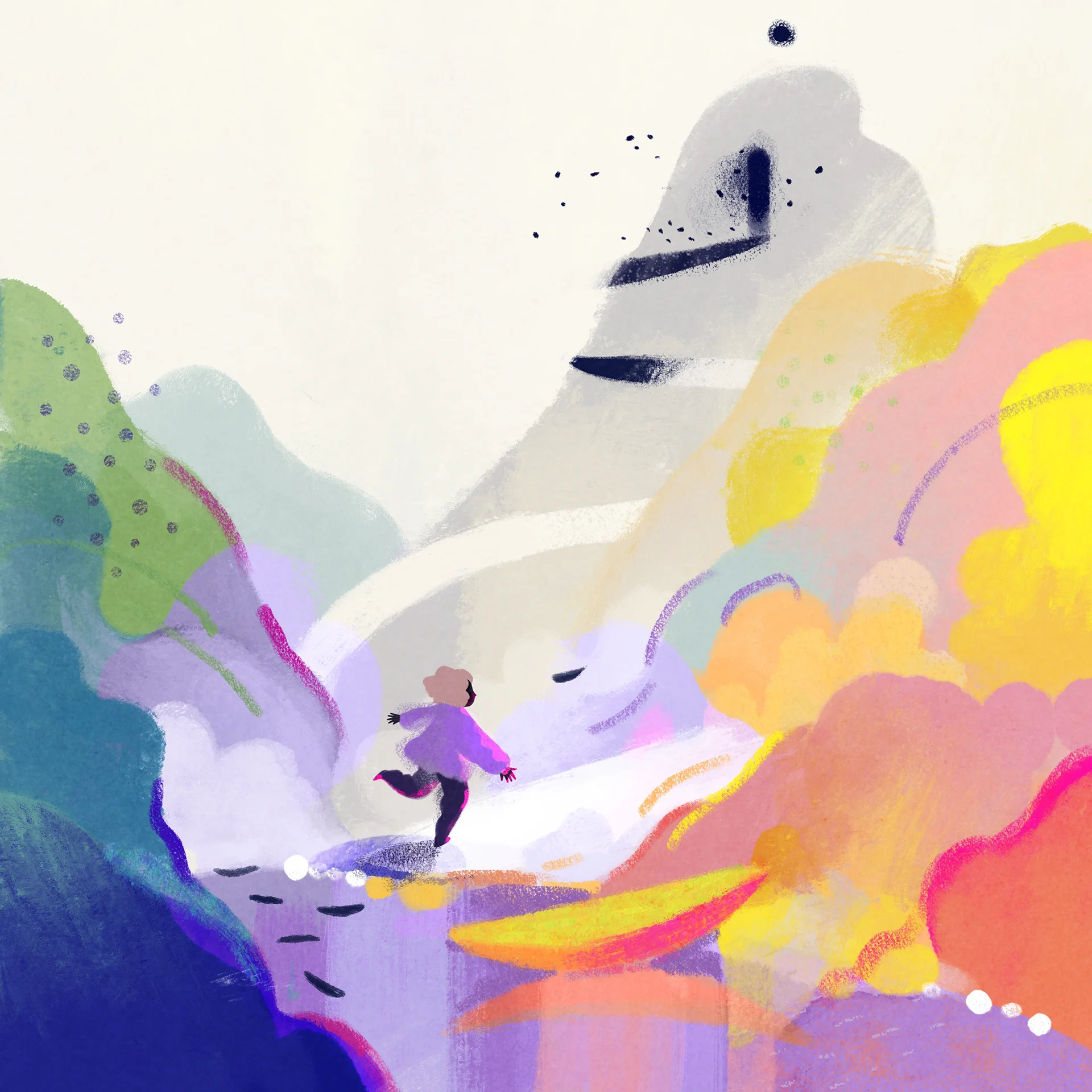 Fairytale journey - Image 8