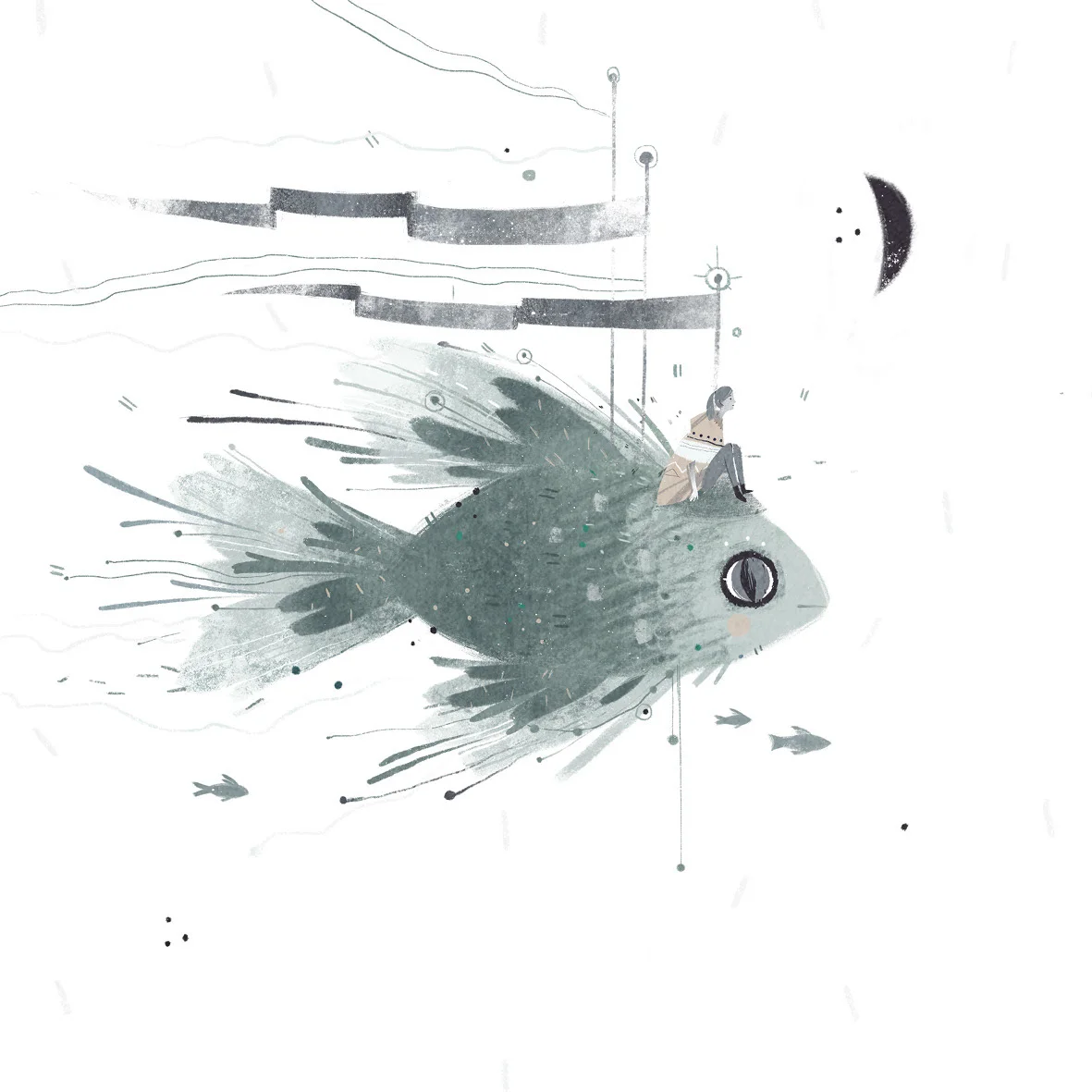 Little journey - Image 8