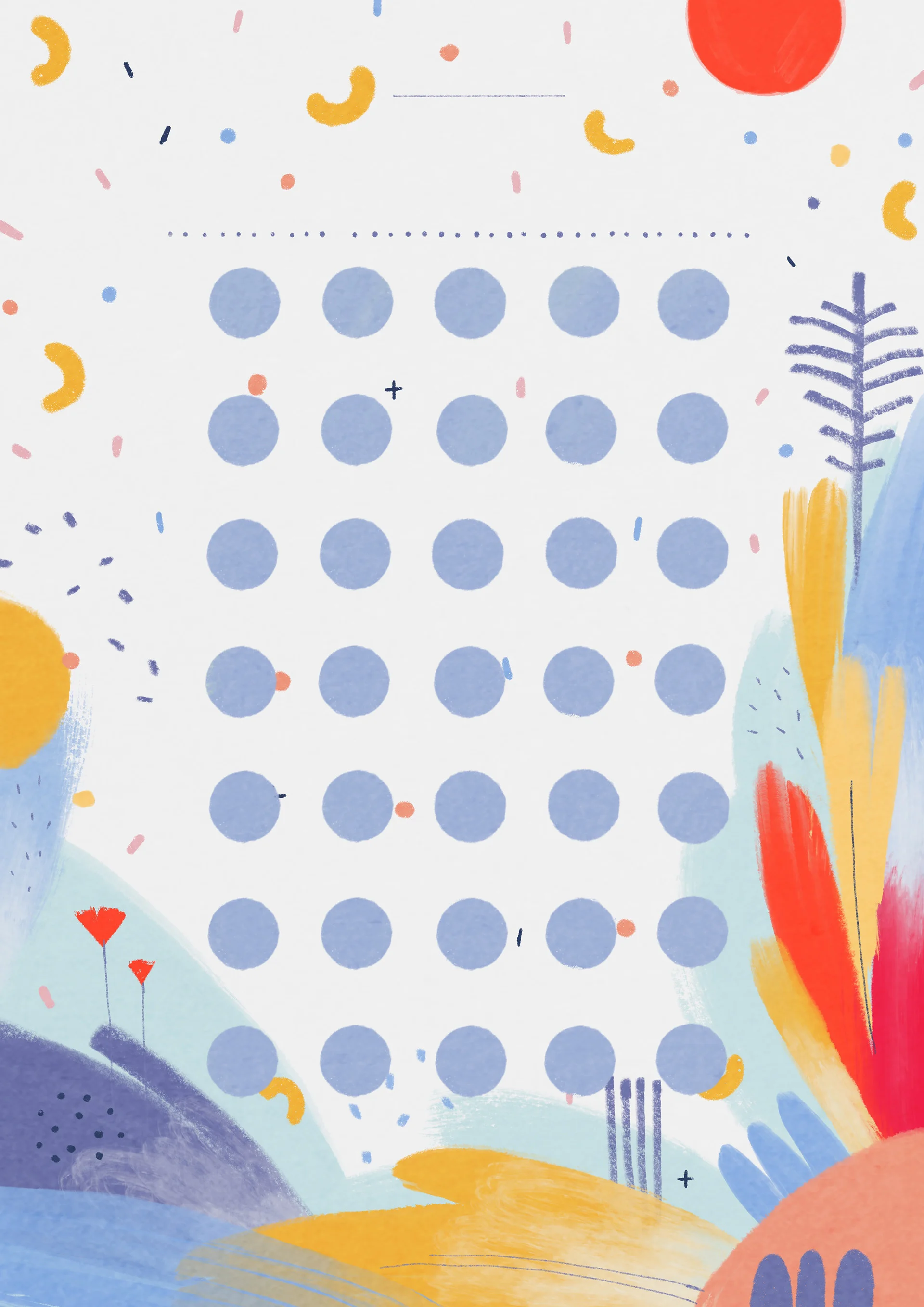 Habit tracker - Image 9