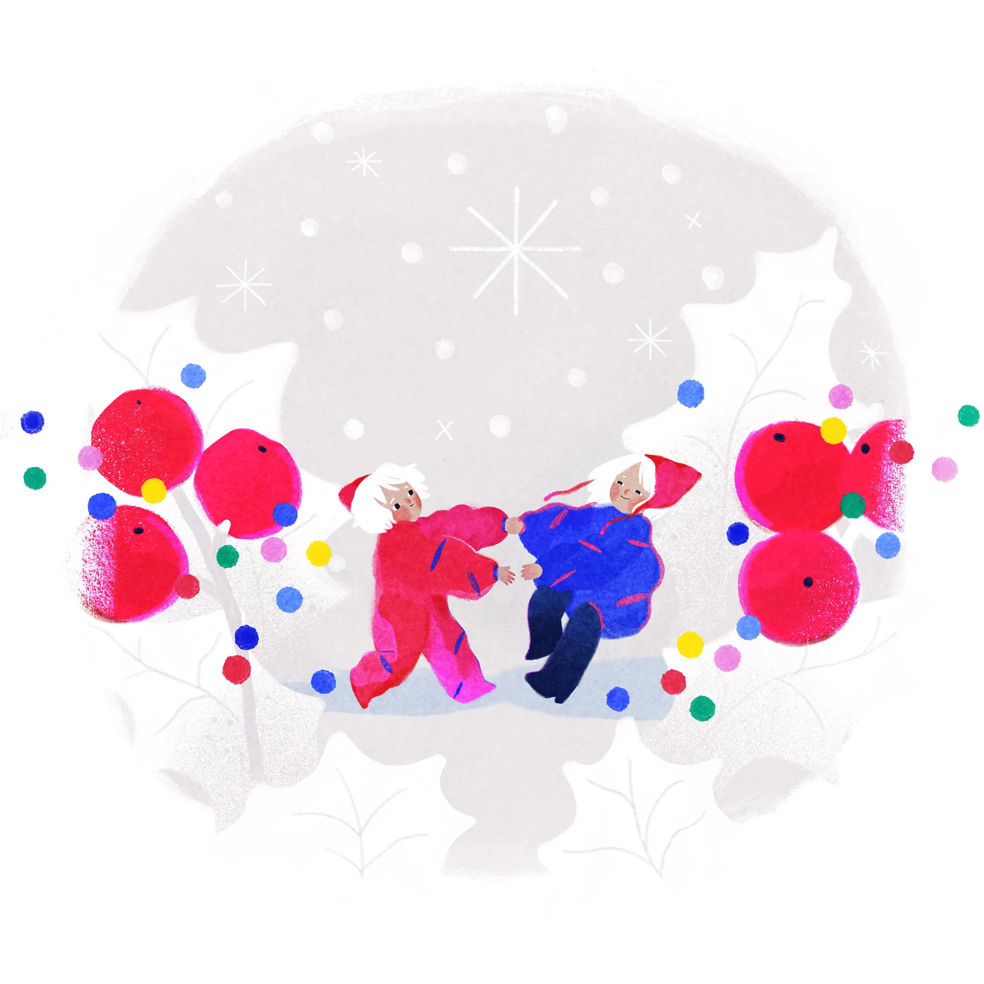 Small winter dreams - Image 9