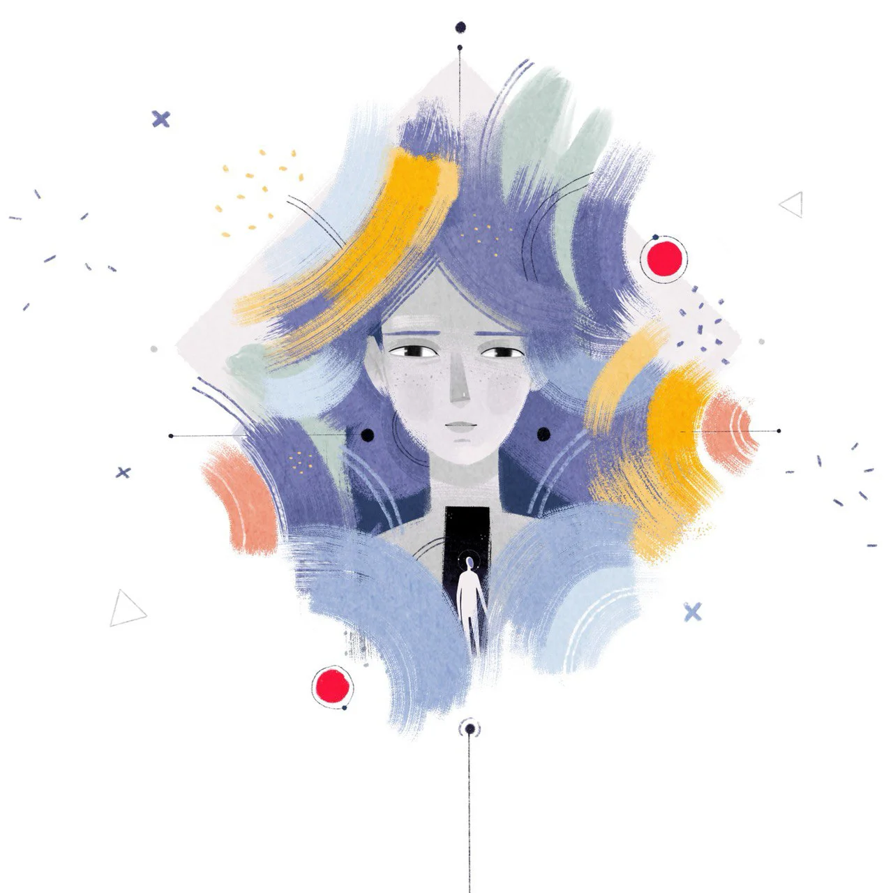 Colorful dreams - Image 9