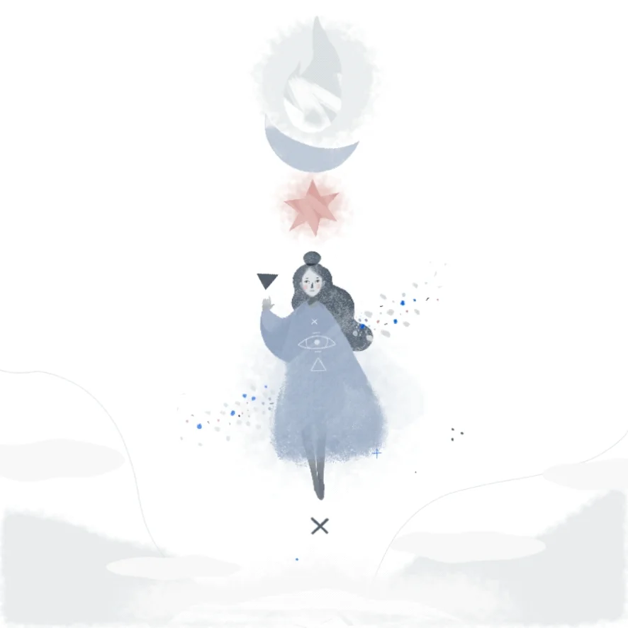 Fairy Tales - Illustration