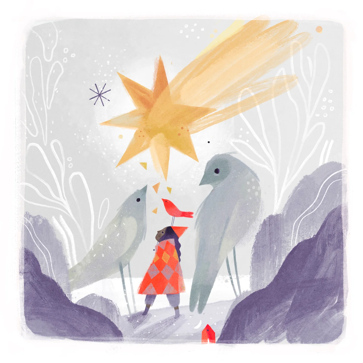 Late-flowering - Image 10