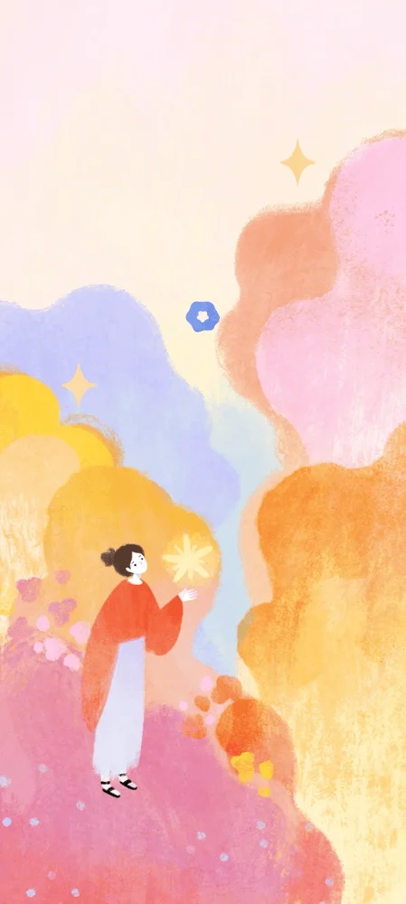 Sora jewelry collection - Image 14