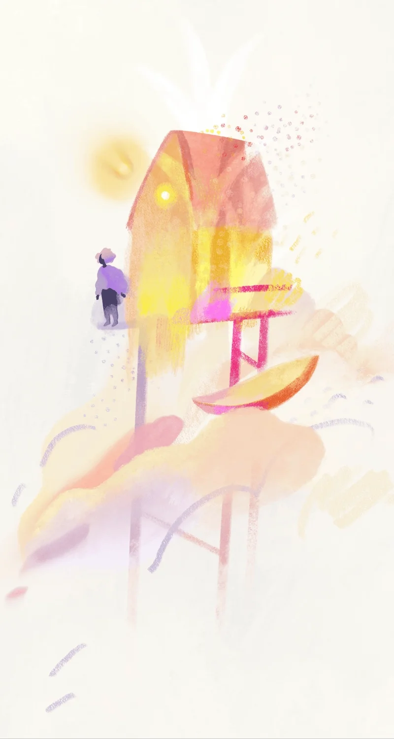 Fairytale journey - Image 15