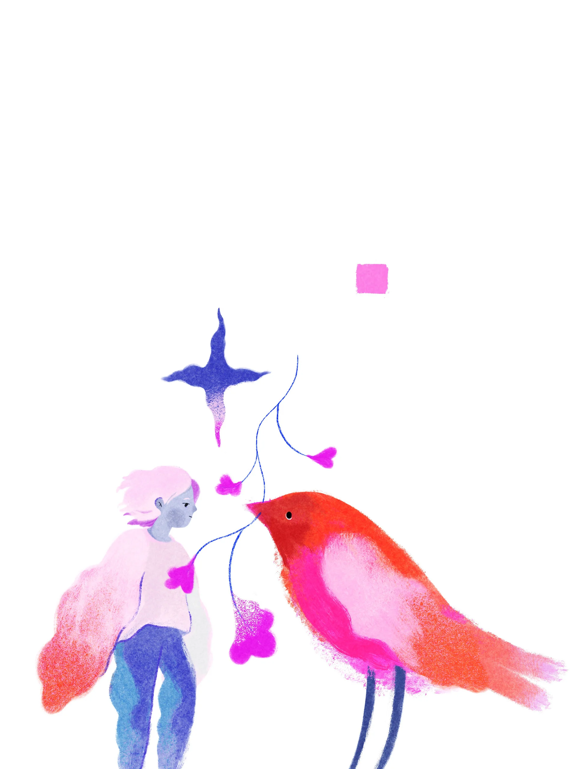 Wreath of stars - Image 17