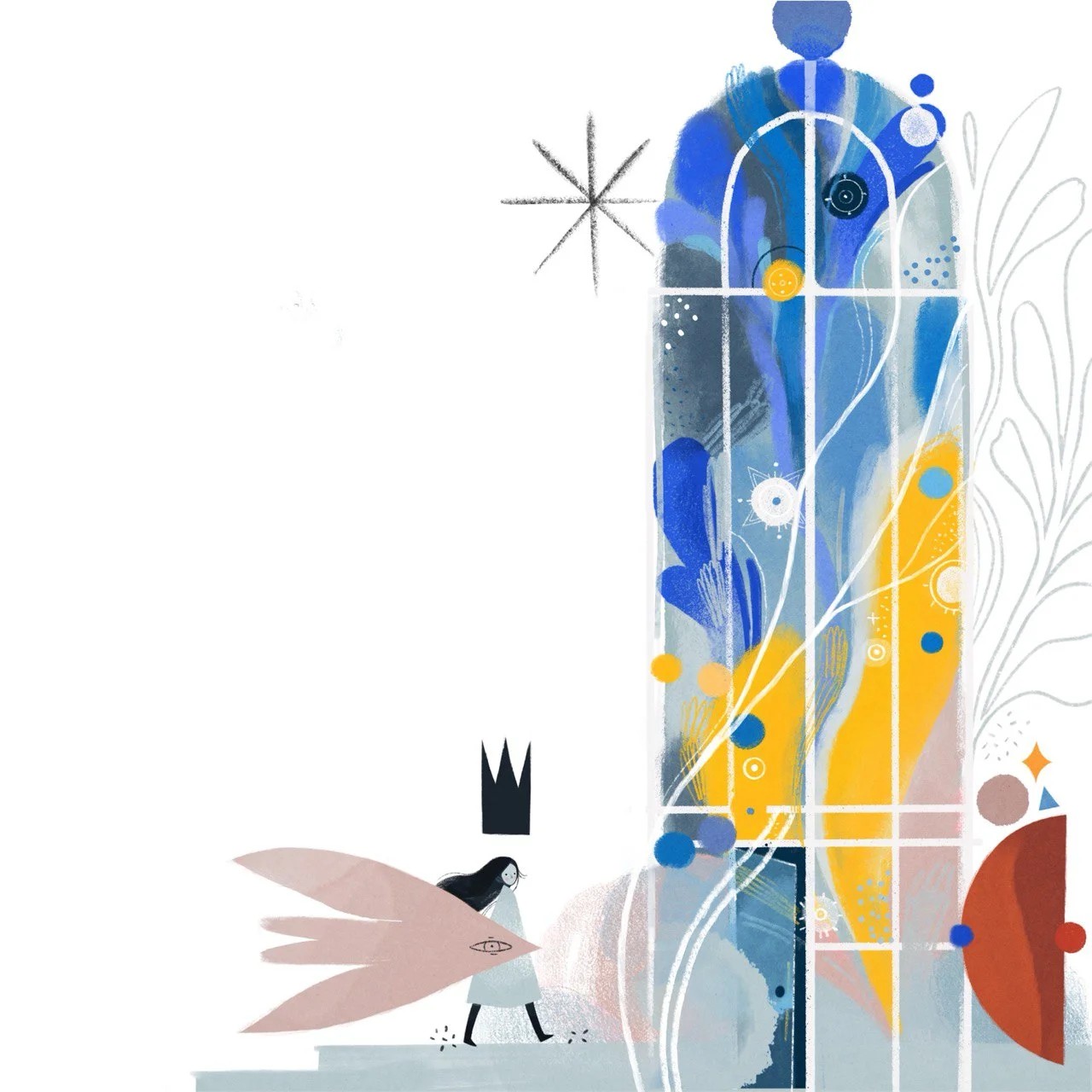 Constructor - Illustration