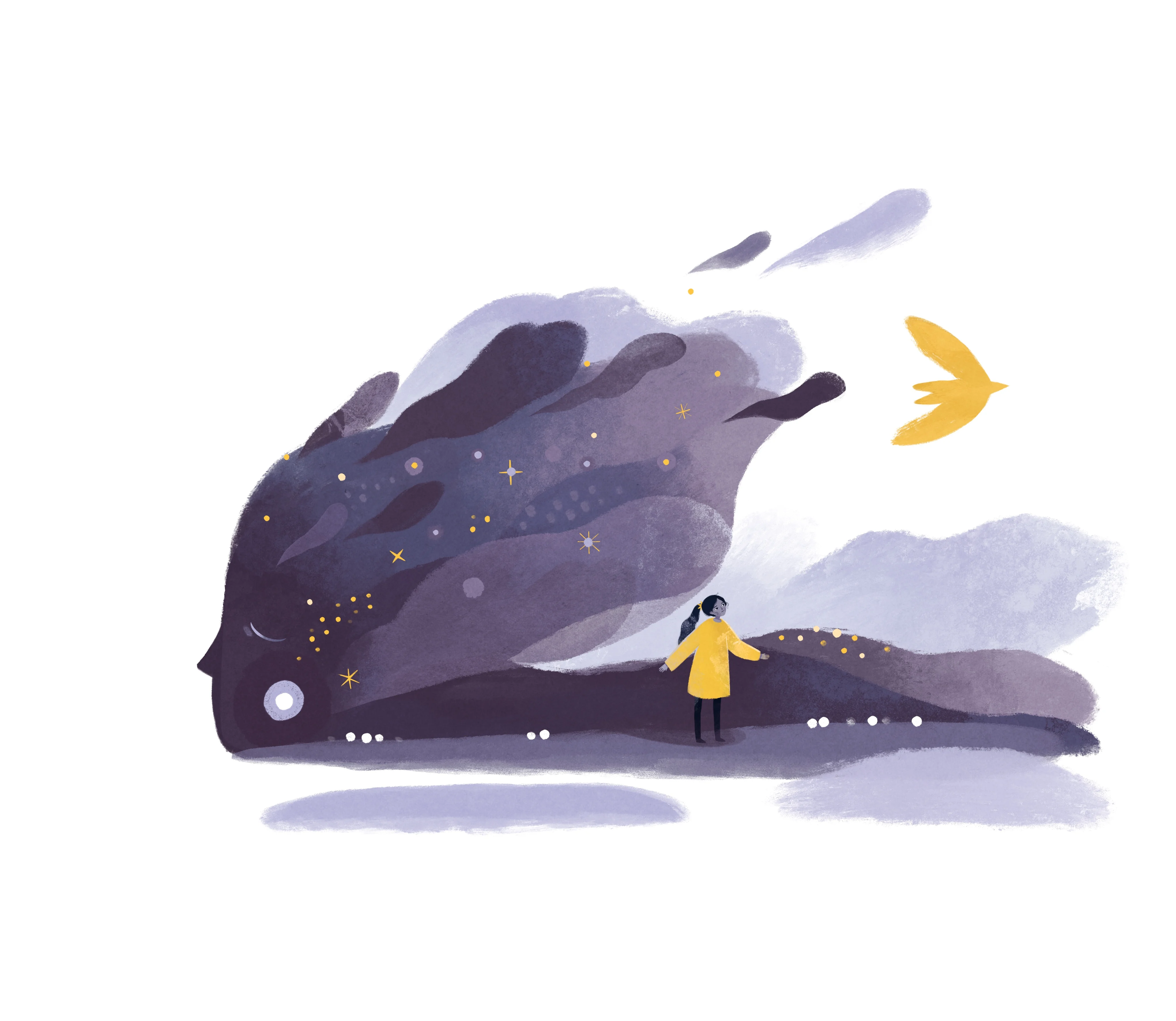 Orvieto Cinema Fest - Illustration