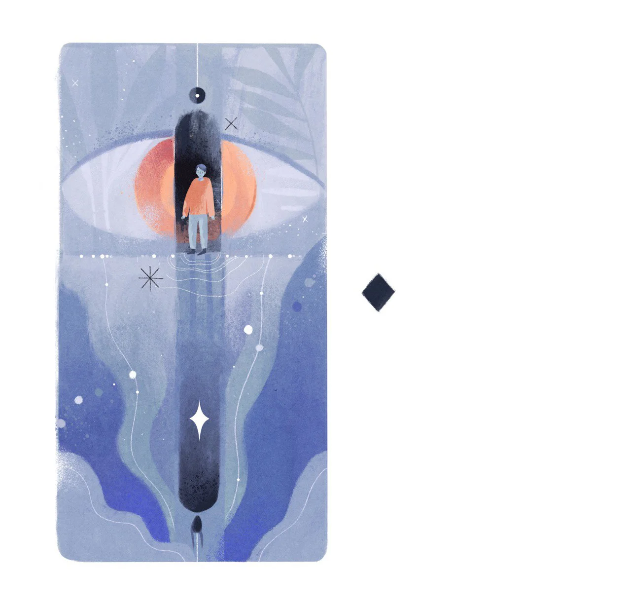 Shadow - Illustration