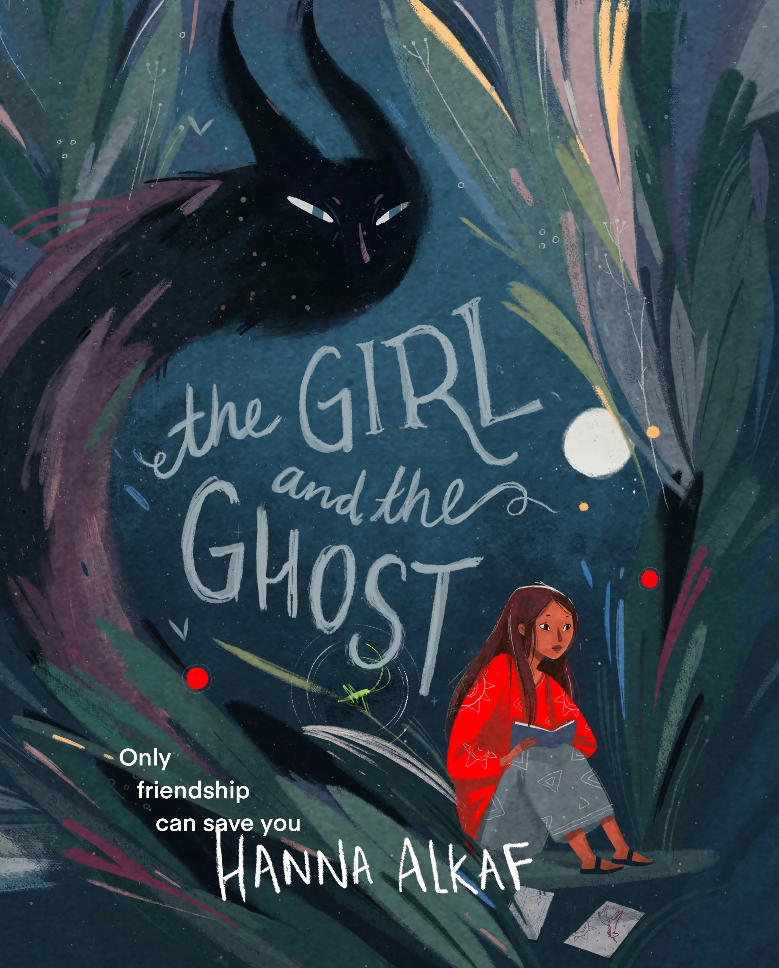 Cover - Illustration