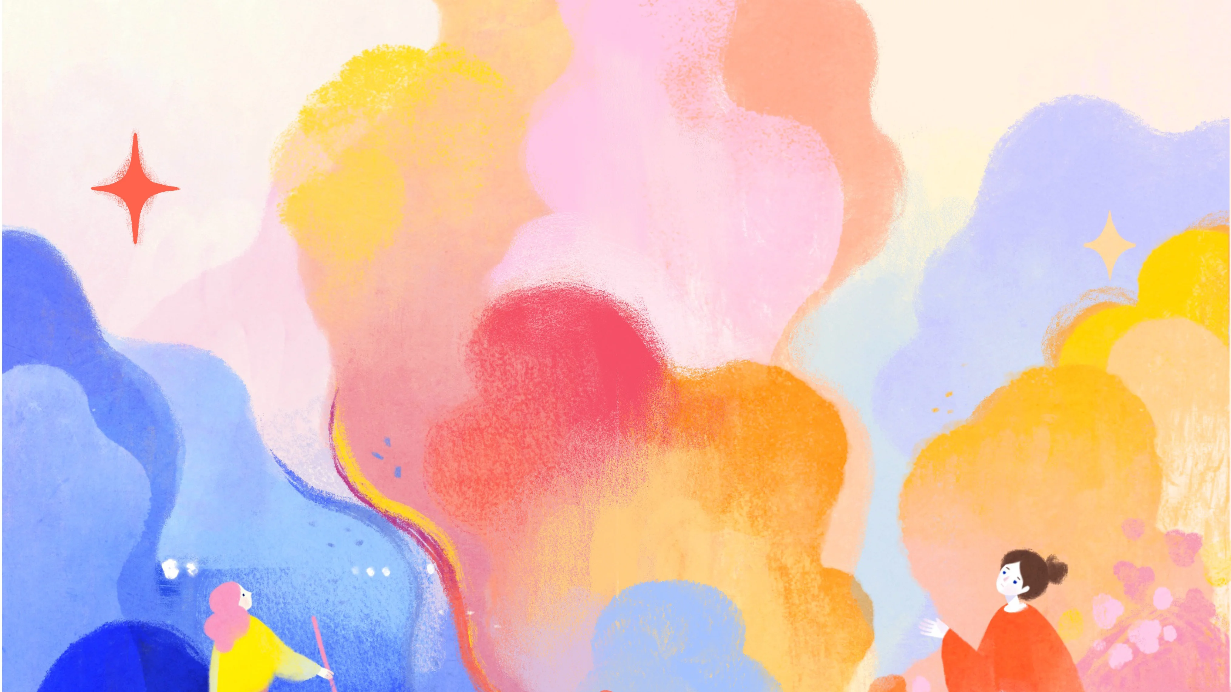 Sora jewelry collection